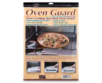 Clean Cooking Oven Guard