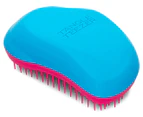 Tangle Teezer The Original Wet & Dry Detangling Hairbrush - Blueberry Pop