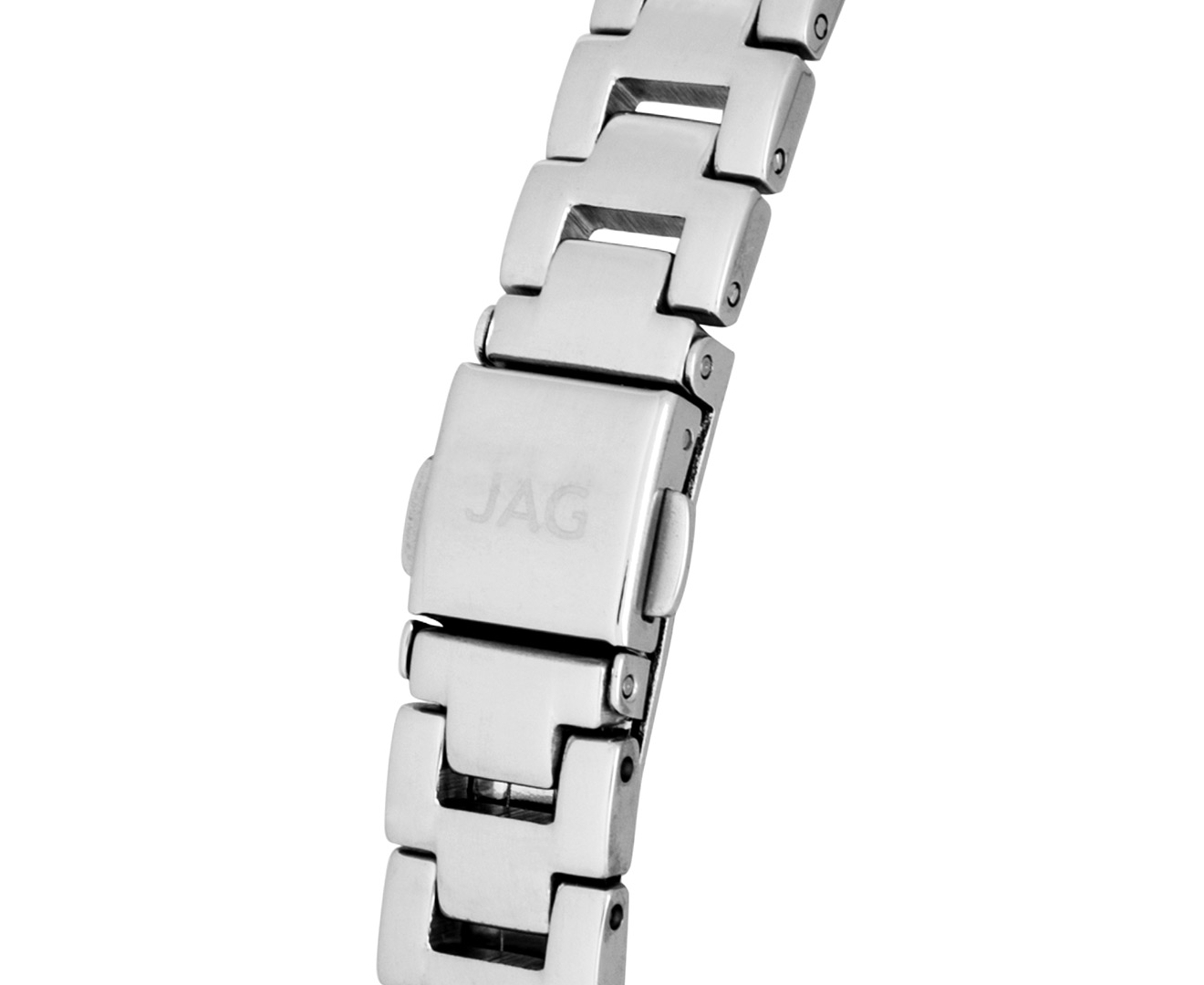 JAG Women's 31mm Juliet Watch - Silver | Scoopon Shopping