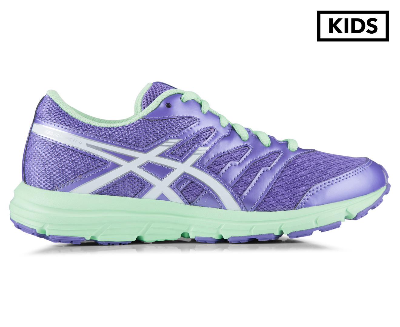 Asics gel hotsell zaraca kids