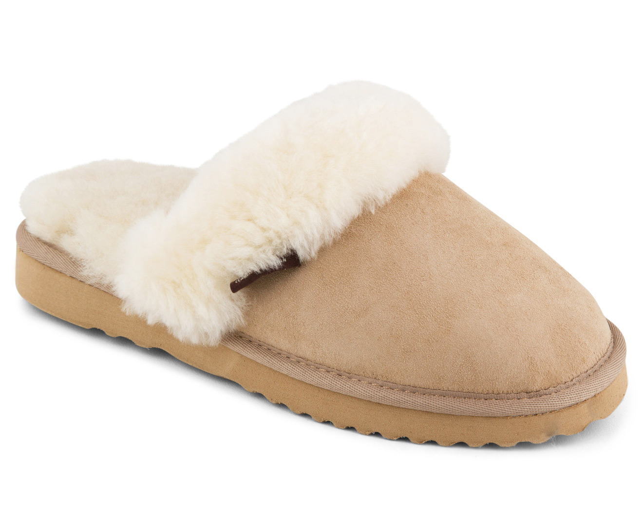 OZWEAR Connection Ugg Women's Slipper - Sand | Great daily deals at ...