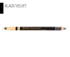 Revlon Luxurious Color Eyeliner Black Velvet 1.22g