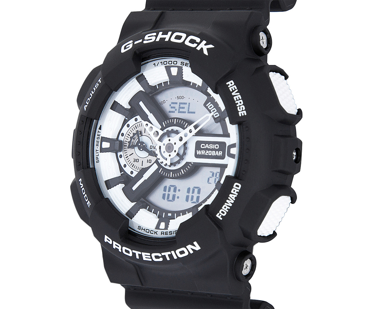 g shock casio 20bar price