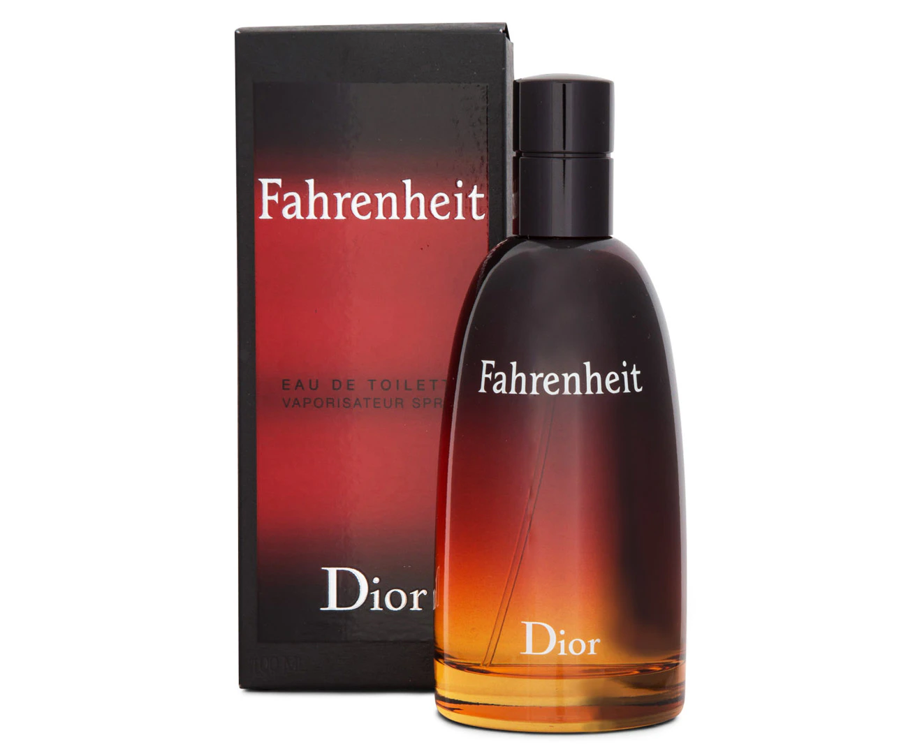 Dior Fahrenheit EDT 100mL