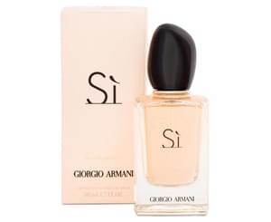 giorgio armani si perfume for men