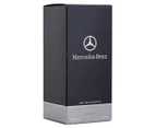 Mercedes-Benz for Men EDT 120mL