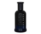 Hugo Boss Bottled Night for Men EDT Perfume 100mL 2