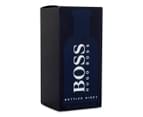 Hugo Boss Bottled Night for Men EDT Perfume 100mL 3