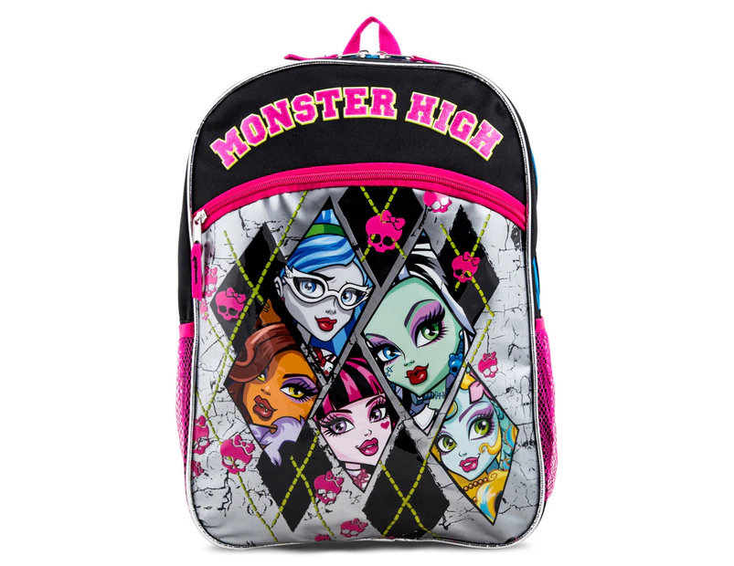 Monster High 40cm Backpack