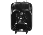 Star Wars Darth Vader 43cm Pilot Case - Black