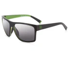 VonZipper Men's Dipstick Sunglasses - Sport Luxe Green/Grey