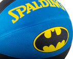 SPALDING Batman Outdoor Basketball - Size 7