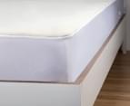 Sonar Premium King Bed Electric Blanket - White 2