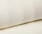 Sonar Premium King Bed Electric Blanket - White 4