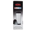 Thermos 350mL Vacuum Insulated Stainless Steel Tea Tumbler w/ Infuser