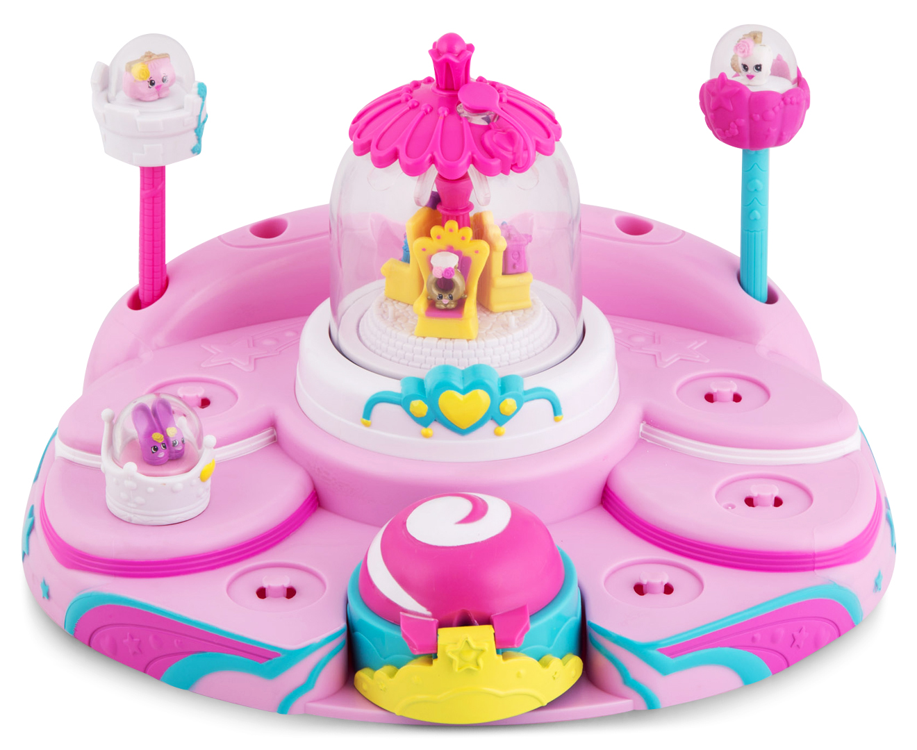 Shopkins glitzi hot sale globes