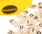 Bananagrams Game Set