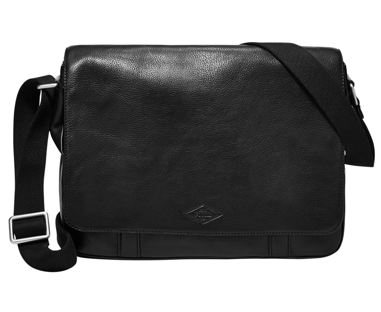 fossil aiden messenger bag