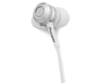 Pioneer SECLX60S Closed Dynamic Headphones - White 2