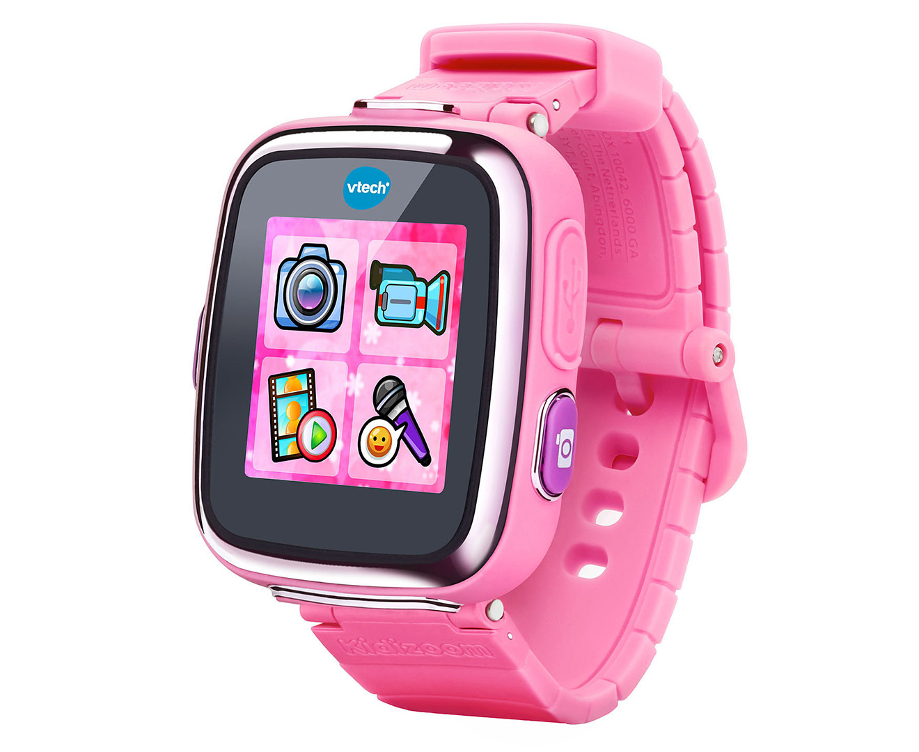 vtech kidizoom big w