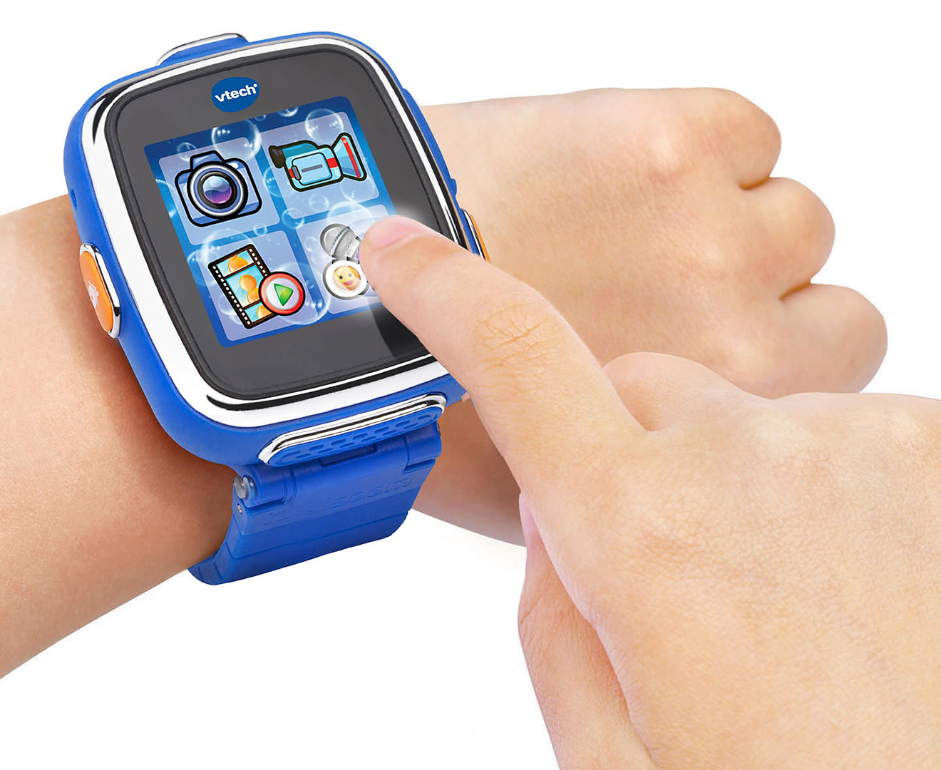 vtech kidizoom smartwatch dx smart watch