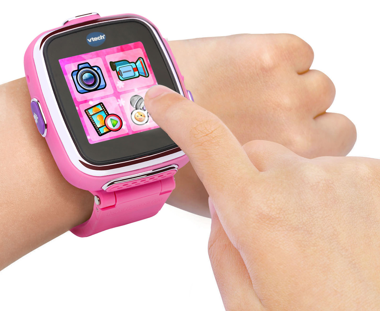 smart watch kids vtech