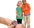 VTech Kidizoom Smartwatch DX - Pink