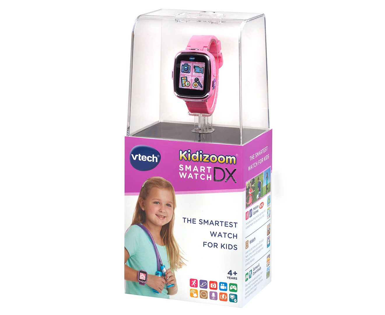 vtech kidizoom smartwatch australia