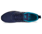 Nike Men's Air Max Tavas Shoe - Loyal Blue/White/Blue Lagoon/Black