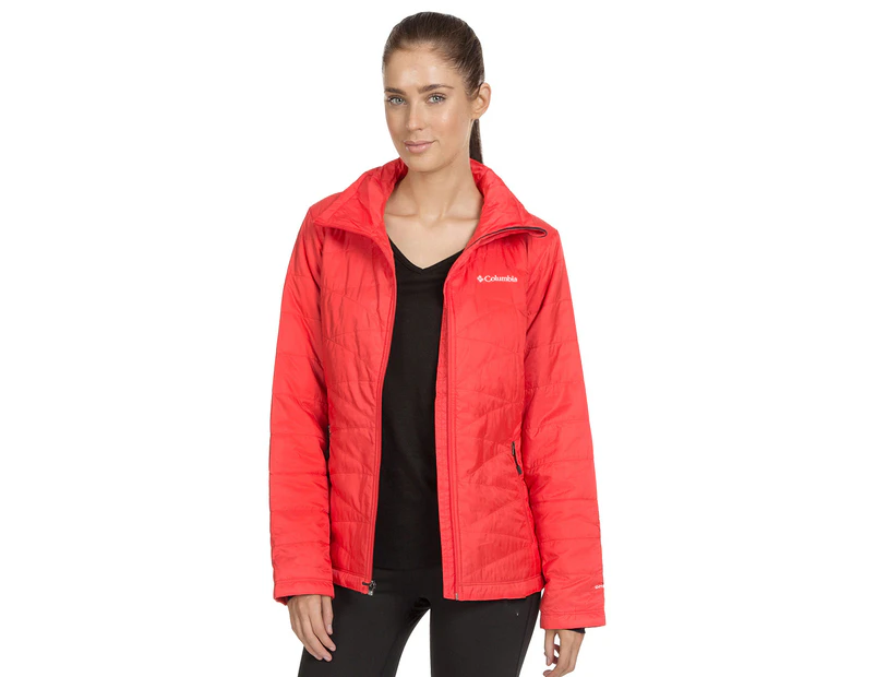 Women's mighty lite iii on sale jacket