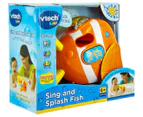 VTech Baby Sing & Splash Fish