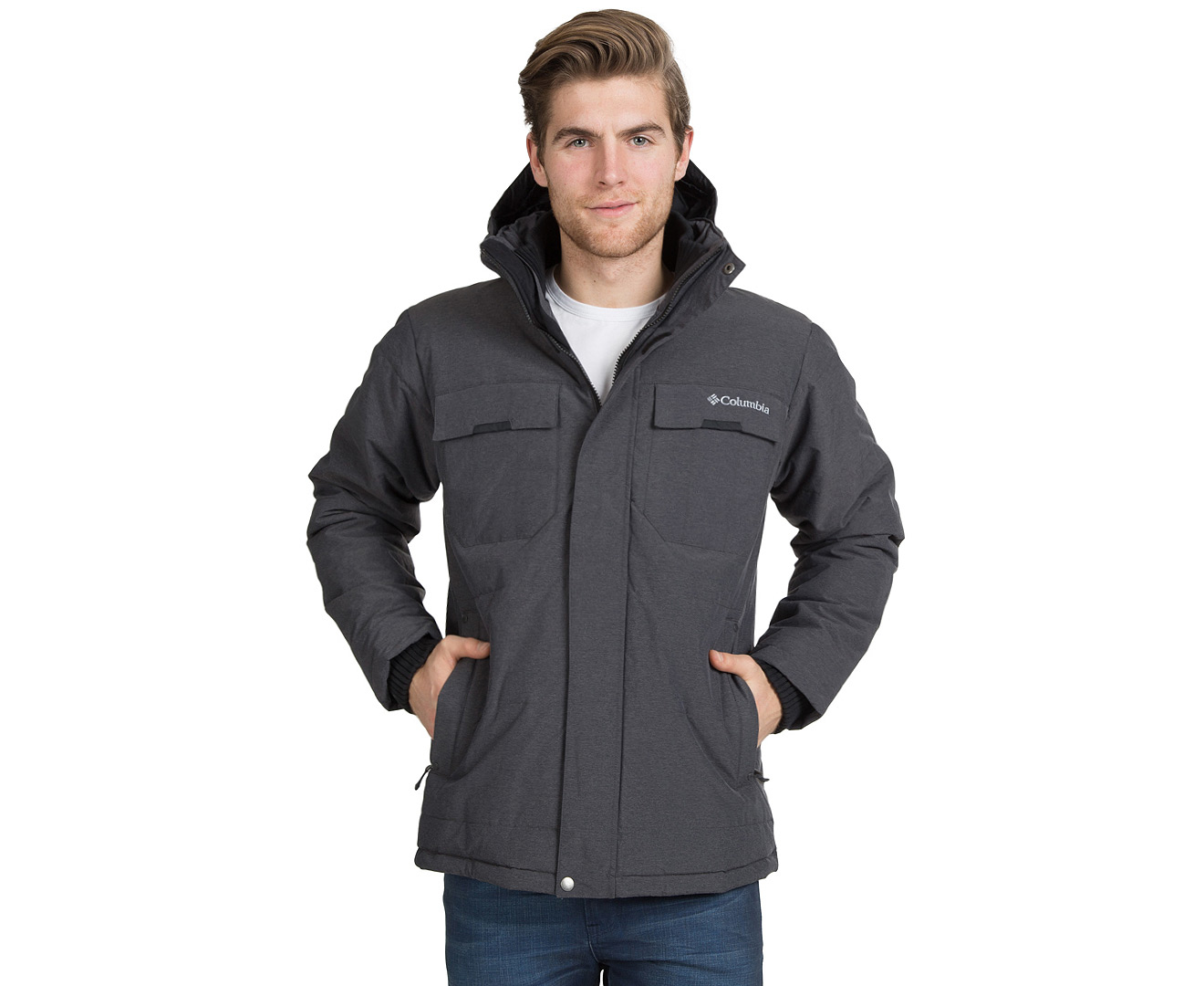 mount tabor jacket