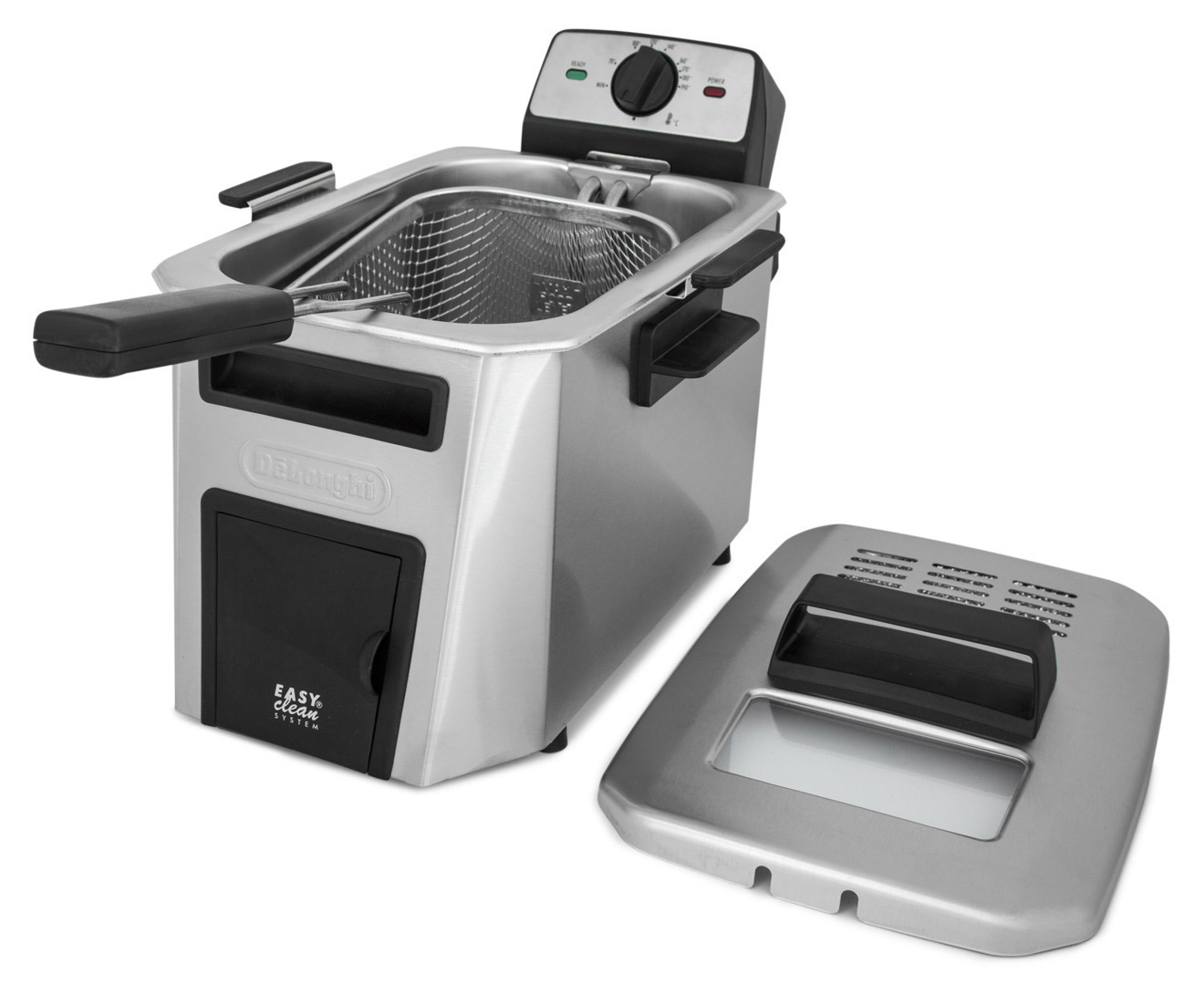 DéLonghi Premium Deep Fryer