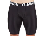 Champion Men's Performax Short - Black