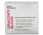 Skin Physics Dragon's Blood Facial Sculpting Gel 50mL