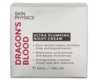 Skin Physics Dragon's Blood Ultra Plumping Night Cream 50mL 2