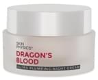 Skin Physics Dragon's Blood Ultra Plumping Night Cream 50mL 3