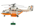 LEGO® Technic Heavy Lift Helicopter Building Set