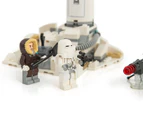 LEGO® Star Wars Hoth™ Attack Building Set