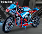 LEGO® Technic: Street Motorcycle Building Set