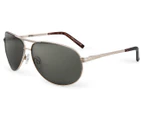 Dot Dash Men's Buford T Sunglasses - Gold/Grey