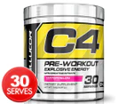 Cellucor C4 Pre-Workout Explosive Energy w/ Creatine Nitrate Watermelon 195g