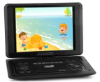 Portable 13-Inch DVD Player 