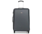 Antler Venice 79cm Large 4W Rollercase - Charcoal