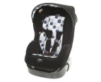 Love N Care Orion Car Seat - Silver