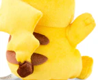 Pokémon 20th Anniversary 21cm Plush Pikachu