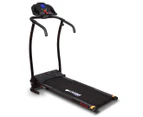 Lifespan Pacer Treadmill - Black/Silver