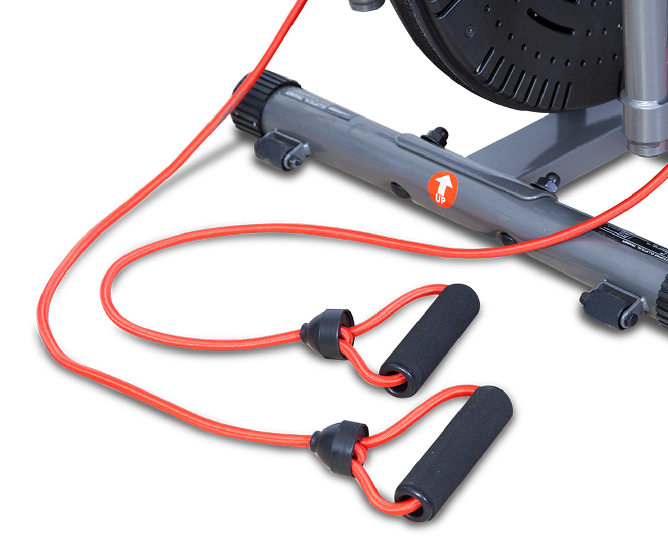 trainer spin bike