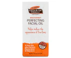 3 x Palmer's Cocoa Butter Formula Multi-Effect Perfecting Facial Oil 30mL