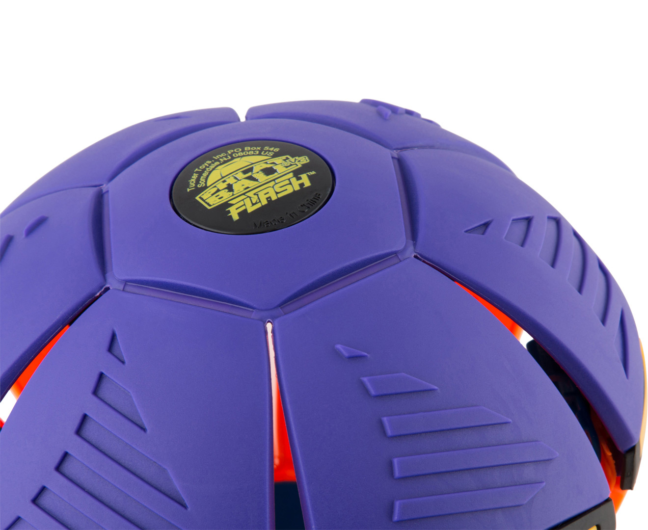 phlat ball kmart